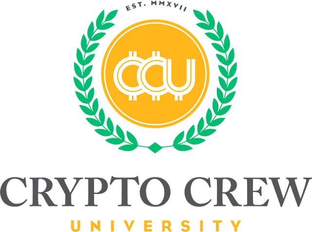 Crypto Crew University